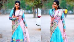 Brahmamudi Deepika Rangaraju:   గోల గోల చేసే బ్రహ్మముడి కావ్య (దీపిక) వెనుక ఇంత బాధ ఉందా!