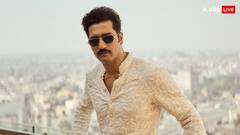 छावा की तरह परफेक्ट बॉडी की है ख्वाहिश, तो फॉलो करें विक्की कौशल का फिटनेस सीक्रेट