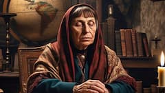 Baba Vanga Prediction: महज इतने सालों बाद छोटे देशों के बीच होगा महायुद्ध! बाबा वेंगा की भविष्यवाणी डरा रही