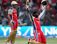 Fastest 100 in IPL: 3 विदेशी 2 भारतीय, देखें IPL में सबसे तेज शतक लगाने वाले टॉप 5 बल्लेबाजों की लिस्ट