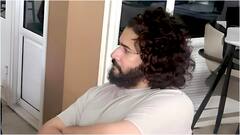 క్యాప్ లేకుండా కనిపించిన మహేష్... కొత్త హెయిర్ స్టైల్... రాజమౌళి మూవీలో ఈ లక్కుంటే రచ్చ రచ్చే