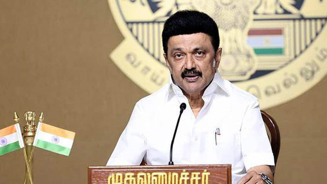 நான் புடிச்ச முயலுக்கு 3 கால் என்று இருப்பவன் நான் இல்லை: பேரவையில் முதல்வர் ஸ்டாலின்  