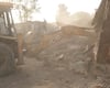 Ahmedabad Bulldozer: રાજ્યના ઇતિહાસનું સૌથી મોટું ડિમોલિશન, ઘૂસણખોર બાંગ્લાદેશની વસ્તી ધ્વંશ