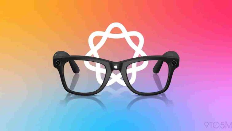 अब आंखों और कानों से होगी शूटिंग! Apple के नए गैजेट्स में लगेगा कैमरा Apple Smart Glasses to be launch soon airpods to get camera too अब आंखों और कानों से होगी शूटिंग! Apple के नए गैजेट्स में लगेगा कैमरा