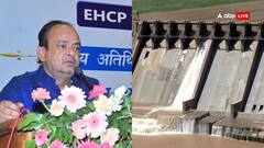 पाकिस्तान का पानी रोकने के फैसले पर झारखंड के मंत्री बोले, 'ऊपर वाला अन्न-पानी देकर भेजता है'
