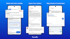 Truecaller Turns Users Into Scam Busters With New ‘Scamfeed’ Feature