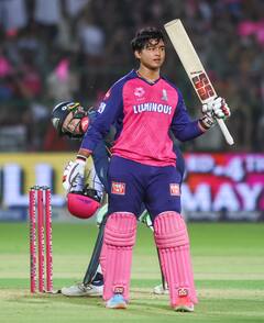 RR VS GT: IPL में सबसे तेज 200 रन चेज करने वाली 5 टीमें, राजस्थान रॉयल्स पहले नंबर पर