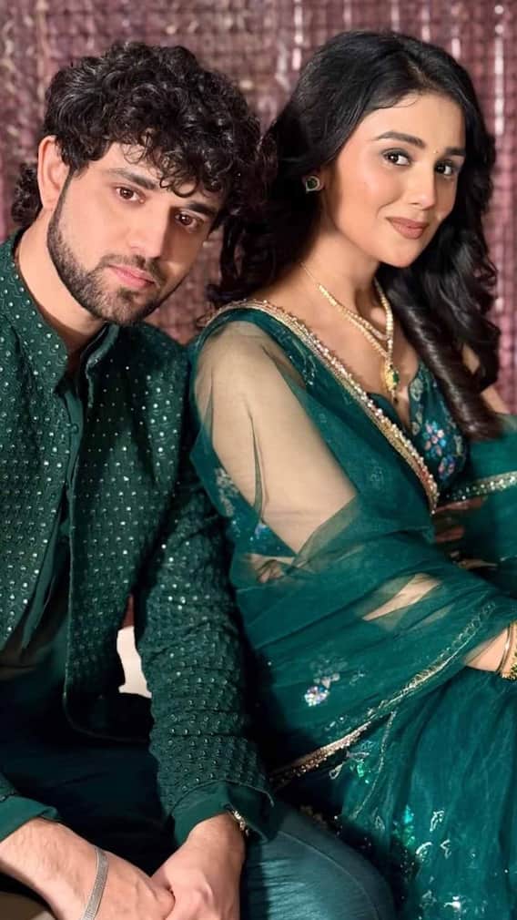 अभीर के साथ भाग जाएगी चारू, कियारा की जिंदगी में आएगा भूचाल