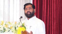 BMC चुनाव से पहले उद्धव ठाकरे को झटका, पार्टी के कई नेता शिवसेना में शामिल, एकनाथ शिंदे बोले- 'भगवा लहराएगा'