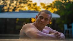 Salman Khan Treats Fans With Shirtless Photos, Revives Andaz Apna Apna Magic: 'Ello Ji Sanam...'