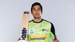 Sydney Thunder Veteran Makes Huge BBL Switch Ahead Of Season 15