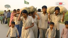 बंटवारे के समय कितने हिंदू भारत से गए थे पाकिस्तान, अब कितने हैं बचे? नहीं जानते होंगे आप