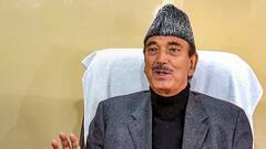 पहलगाम हमले के बाद गुलाम नबी आजाद का बड़ा बयान, 'पहली बार पाकिस्तान का आर्मी चीफ इतना...'