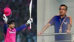 'मैंने कल रात देखा..., वैभव सूर्यवंशी मेरी टीम को चीयर कर रहा था', LSG के मालिक संजीव गोयनका का बयान वायरल