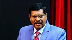 देश के अगले चीफ जस्टिस बीआर गवई ने किस कॉलेज से ली थी लॉ की डिग्री? जान लीजिए CJI से जुड़ी ये बात