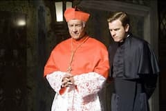 Angels & Demons To Conclave: 6 Movies About Electing A New Pope; IN PICS