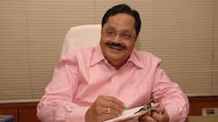 'Women Were Abducted Even In Ramayana': TN Minister Duraimurugan Stirs Row During Assembly Debate On Law & Order
