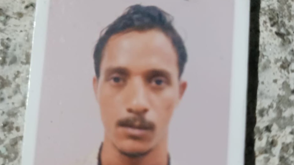 मुंबई से सटे नालासोपारा में शख्स की बेरहमी से हत्या, कमरे में मिला खून से लथपथ शव, आरोपी की तलाश