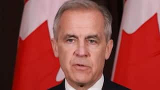 Mark Carney's Liberal Party Wins Canada Election Securing Fourth Consecutive Term