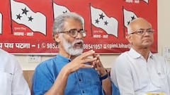 कांग्रेस के बाद अब लेफ्ट ने दिया तेजस्वी यादव को झटका! CM फेस पर क्या बोले दीपांकर भट्टाचार्य?