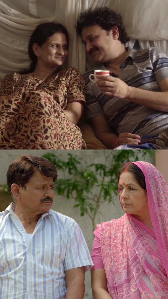 फैमिली के साथ करना है फुलऑन इंजॉय, तो लिस्ट में जोड़ लें ये मजेदार वेब सीरीज