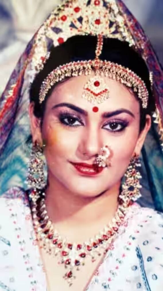 असली सीता मानकर आज भी लोग करते हैं दीपिका चिखालिया की पूजा