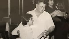Karisma Kapoor Shares Memory Of Her First Dance With Grandfather Raj Kapoor