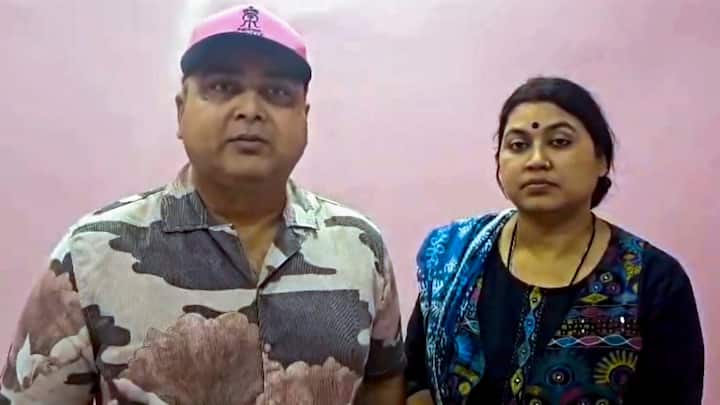 Vaibhav said that the reward of hard work is getting the reward. In his words, 'As much success as I have been for my parents.'