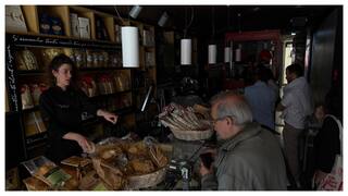 Mobile Network Hit, Total Chaos At Grocery Stores: What Caused A Total Blackout In Spain