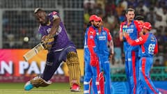 DC vs KKR मैच का लाइव प्रसारण कब और कहां? जानिए पूरी लाइव स्ट्रीमिंग डिटेल्स