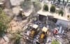 Demolition: 60 JCB અને 60 ડમ્પર સાથે ચંડોળામાં મેગા ડિમૉલિશન, ઠેર-ઠેર તૈનાત કરાયા 2000થી વધુ પોલીસકર્મી