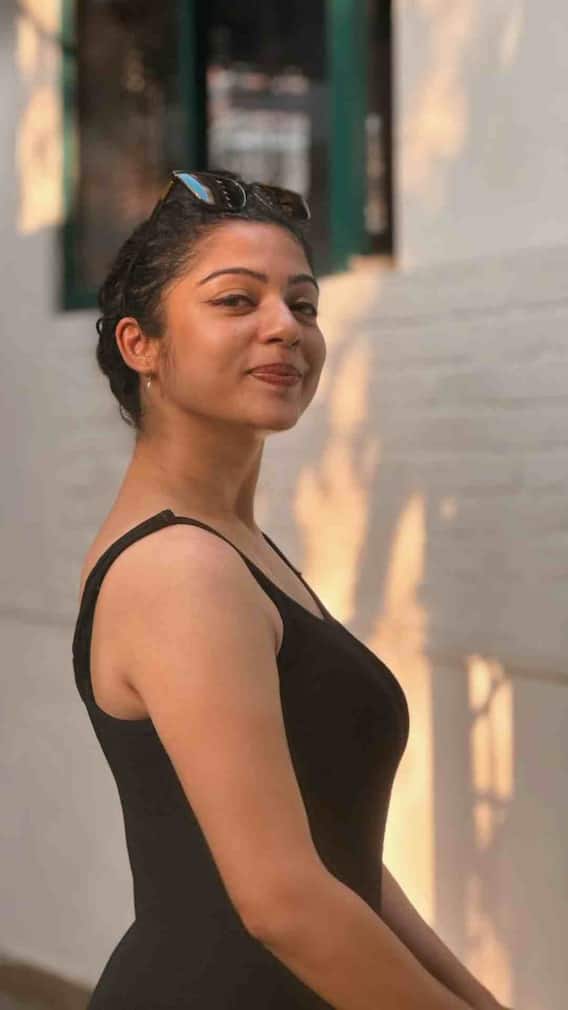 'వర్షోవర్ బాతమ్మ' క్రేజీ వీడియో షేర్ చేసిన వర్ష బొల్లమ్మ