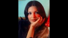 Mahesh Bhatt Reveals Parveen Babi Was Once Married, Says Her Husband Moved To Pakistan And Never Returned