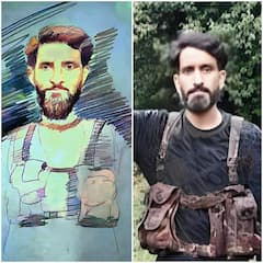 Ex-Pak SSG Commando Who Joined LeT Is Prime Suspect in Pahalgam Attack