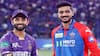 IPL 2025 DC vs KKR: சரவெடியாக தொடங்கி சறுக்கும் கொல்கத்தா! டெல்லியிடம் இருந்து பின்வரிசை காப்பாற்றுமா?