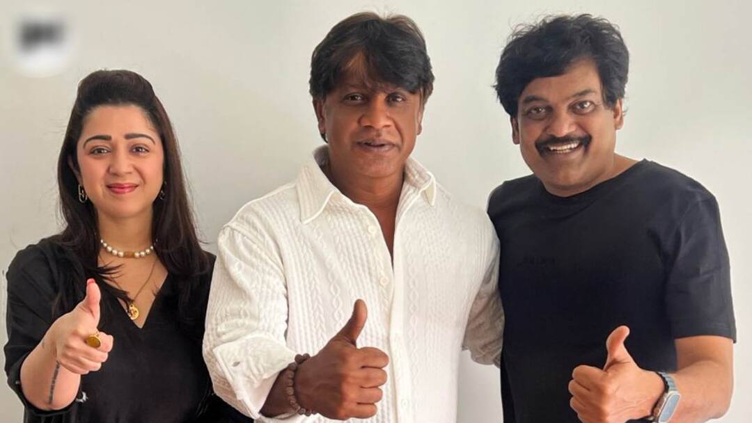 Kannada Actor Duniya Vijay being part in Vijay Sethupathi Puri Jagannadh Movie Tabu Radhika Apte Know More updates Puri Jagannadh Vijay Sethupathi: పూరి, విజయ్ సేతుపతి సినిమాలో 'వీరసింహారెడ్డి' విలన్ - అఫీషియల్ అనౌన్స్‌మెంట్ వచ్చేసింది.. టైటిల్ అదేనా?