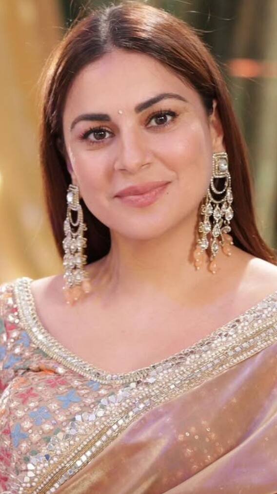 मां बनने के महीनों बाद काम पर लौटीं श्रद्धा आर्या, 'कुंडली भाग्य' में होगी वापसी