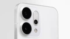 Is That An iPhone? Nope, It's The Upcoming Oppo Reno 14 – And It Looks Familiar