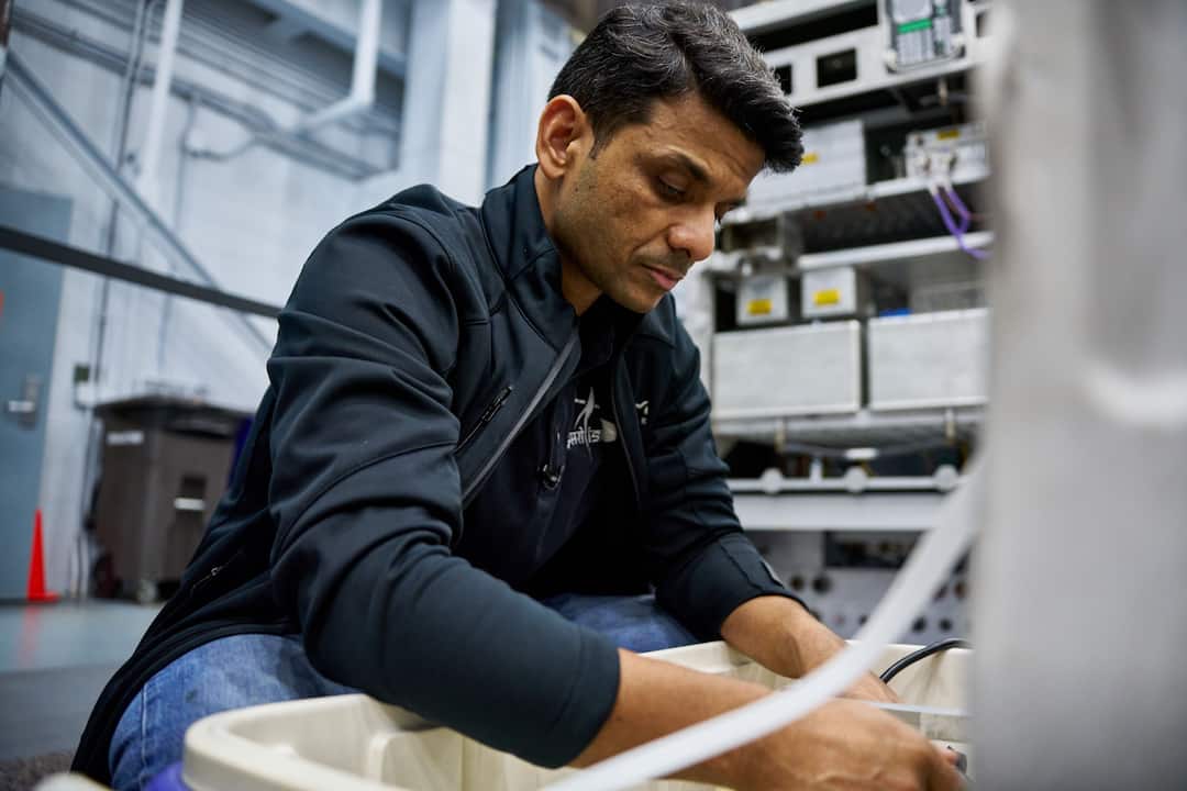 Axiom-4 Space mission carrying Indian astronaut Shubhanshu Shukla scheduled for launch on May 29 India's Shubhanshu Shukla Set To Fly To Space On May 29: All You Need To Know