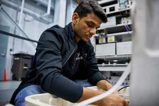 India's Shubhanshu Shukla Set To Fly To Space On May 29: All You Need To Know