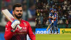 IPL 2025: इस खिलाड़ी को IPL में 1000 रन बनाने में लगे 15 साल, विराट कोहली ने एक सीजन में बना डाले थे 973