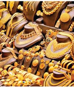 Gold-Silver Rate: ਸੋਨਾ ਖਰੀਦਣ ਵਾਲਿਆਂ ਲਈ ਖੁਸ਼ਖਬਰੀ! ਡਿੱਗੀ ਰਹੀਆਂ ਕੀਮਤਾਂ ਨਾਲ ਗਾਹਕ ਖੁਸ਼; ਜਾਣੋ 10 ਗ੍ਰਾਮ ਕਿੰਨਾ ਸਸਤਾ ?