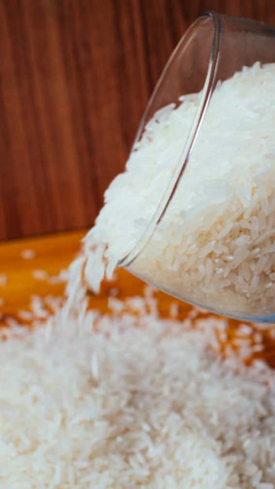 चावल का पानी क्यों पीते हैं लोग