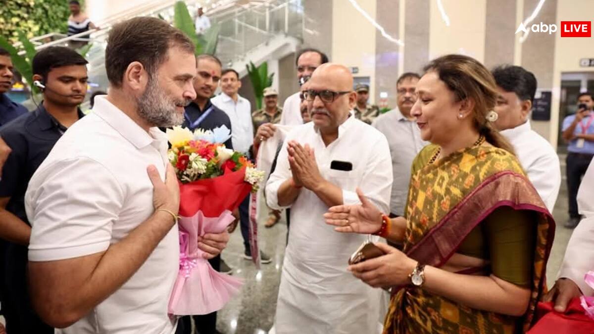 कौन सा प्लान लेकर यूपी पहुंच गए राहुल गांधी? अमेठी और रायबरेली में क्या करने वाले हैं!