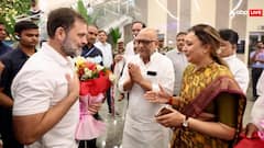 कौन सा प्लान लेकर यूपी पहुंच गए राहुल गांधी? अमेठी और रायबरेली में क्या करने वाले हैं!