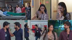 నువ్వుంటే నా జతగా సీరియల్: నేను చచ్చినా నువ్వు రావొద్దు.. మిథునతో కఠినంగా మాట్లాడిన హరివర్దన్..!