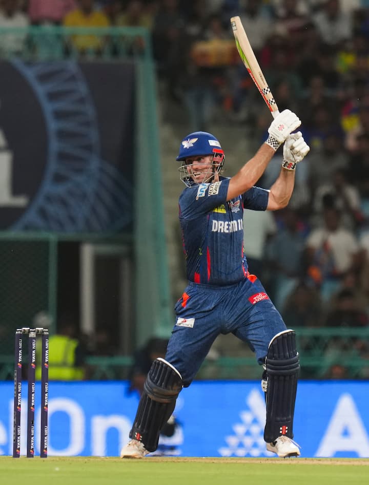 डेक्कन चार्जर्स के बाद मार्श साल 2011 और 2013 में पुणे वॉरियर्स इंडिया के लिए खेले. इसके बाद साल 2016-17 में वो राइजिंग पुणे सुपर जायंट्स टीम का हिस्सा थे. इसके बाद साल 2020 में वो सनराइजर्स हैदराबाद टीम के लिए खेले.