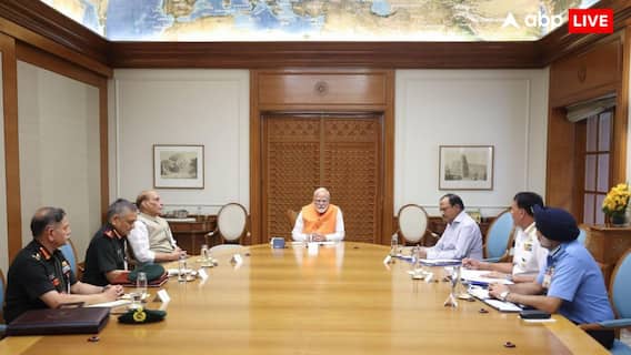 PM's Order: முழு சுதந்திரம் கொடுத்த மோடி.. இறங்கி அடிக்க தயாராகும் இந்திய ராணுவம்.. உத்தரவு என்ன.?