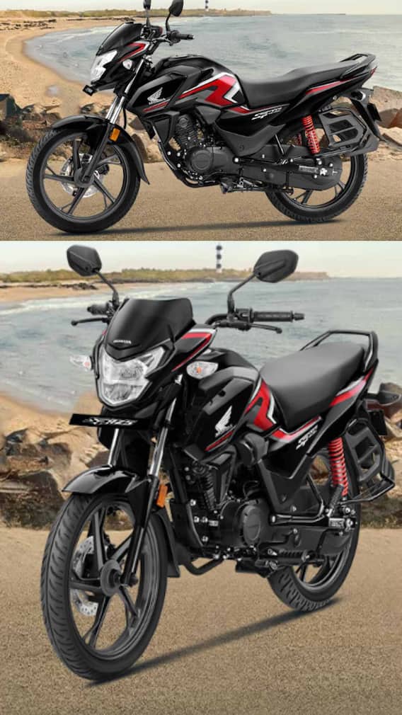 कितनी स्पीड तक दौड़ सकती है Honda SP 125?