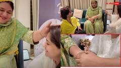 दीपिका कक्कड़ इब्राहिम ने सास को बर्थडे पर दिया डायमंड ब्रेसलेट, लेकिन शोएब को सताया ये डर